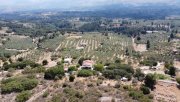 Kaina Kreta, Kaina: Grundstück mit herrlichem Bergblick zu verkaufen Grundstück kaufen